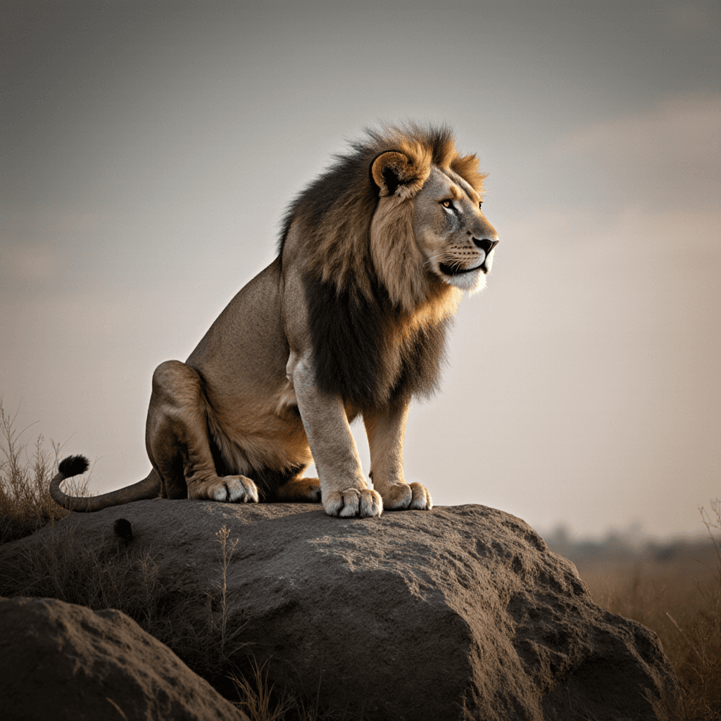 Responsible Wildlife Watching