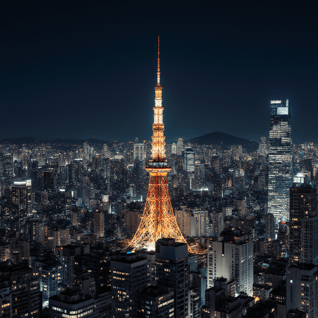 City Travel Essentials