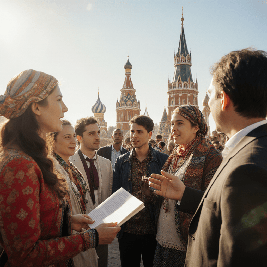 Language Survival Phrases