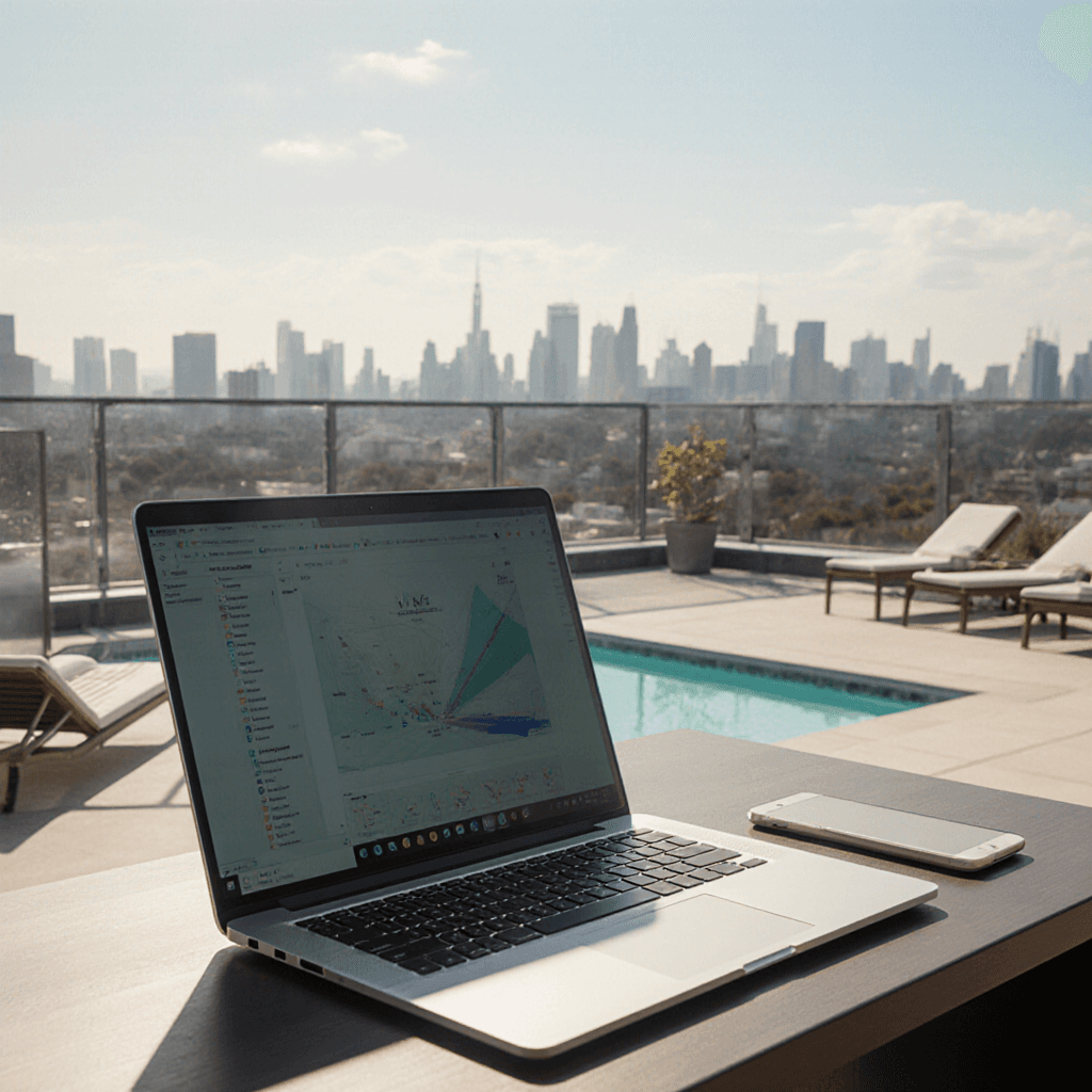 Digital Nomad Toolkit