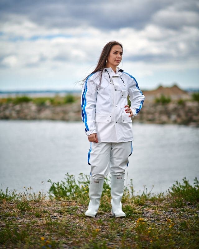 Weatherproofing Your Gear