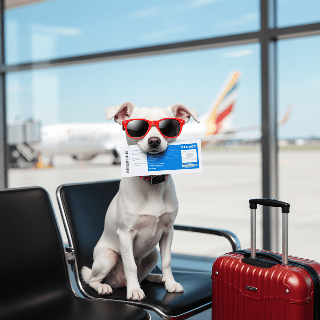Traveling with Pets