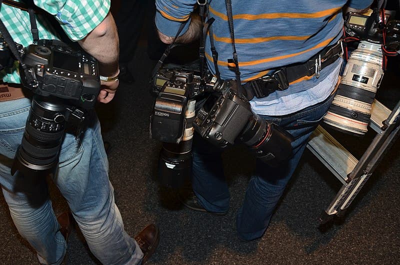 Travel Photography Tips