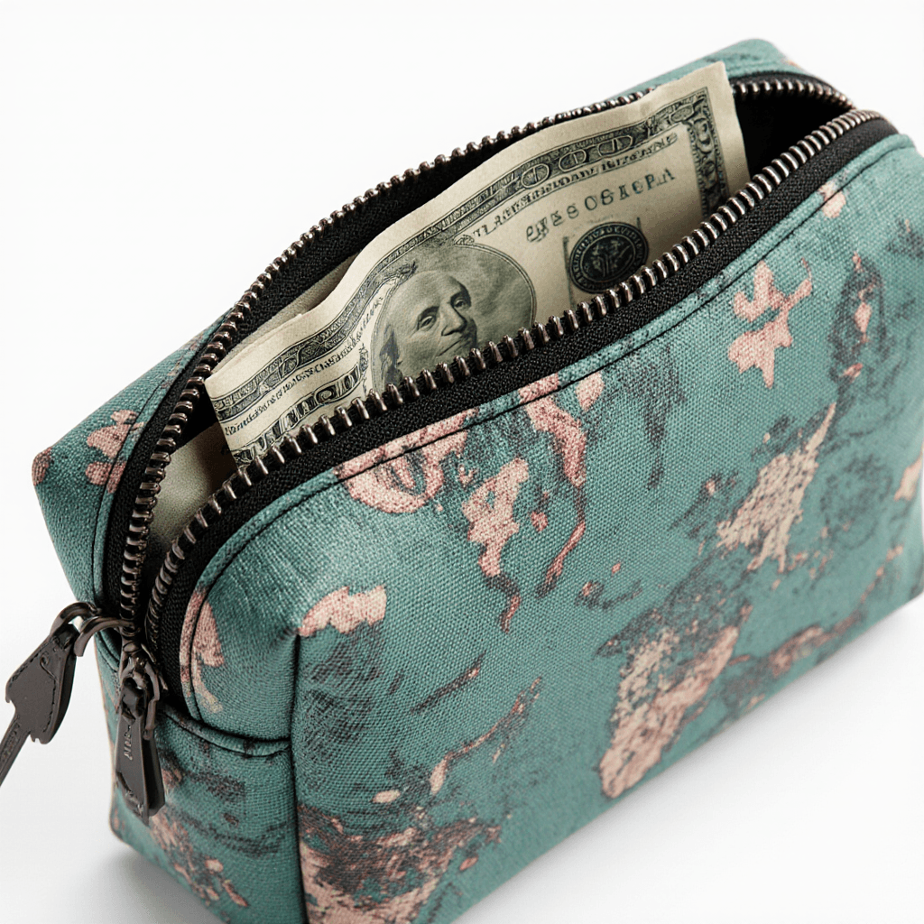 Budget Travel Strategies