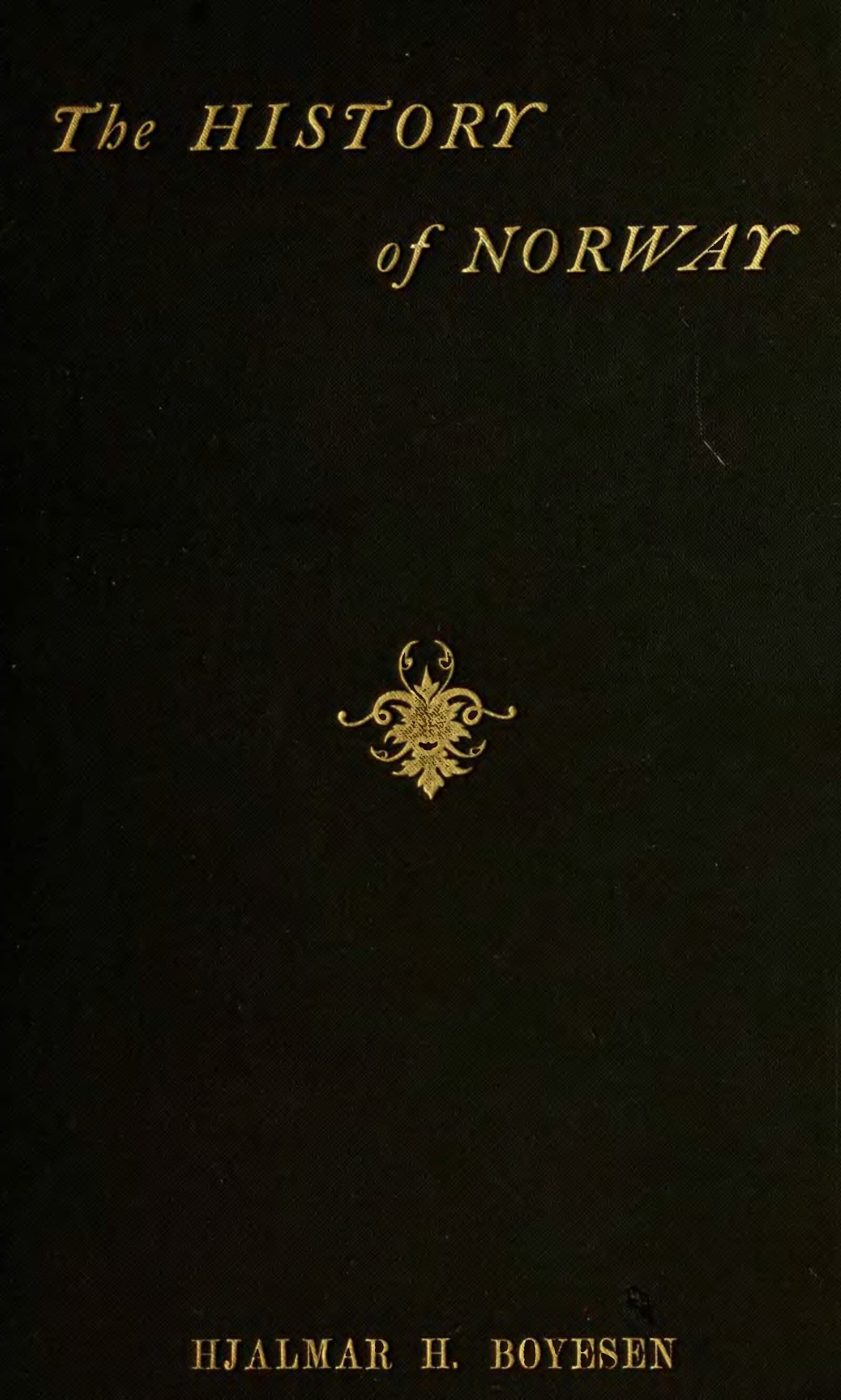 Resting spot with a view