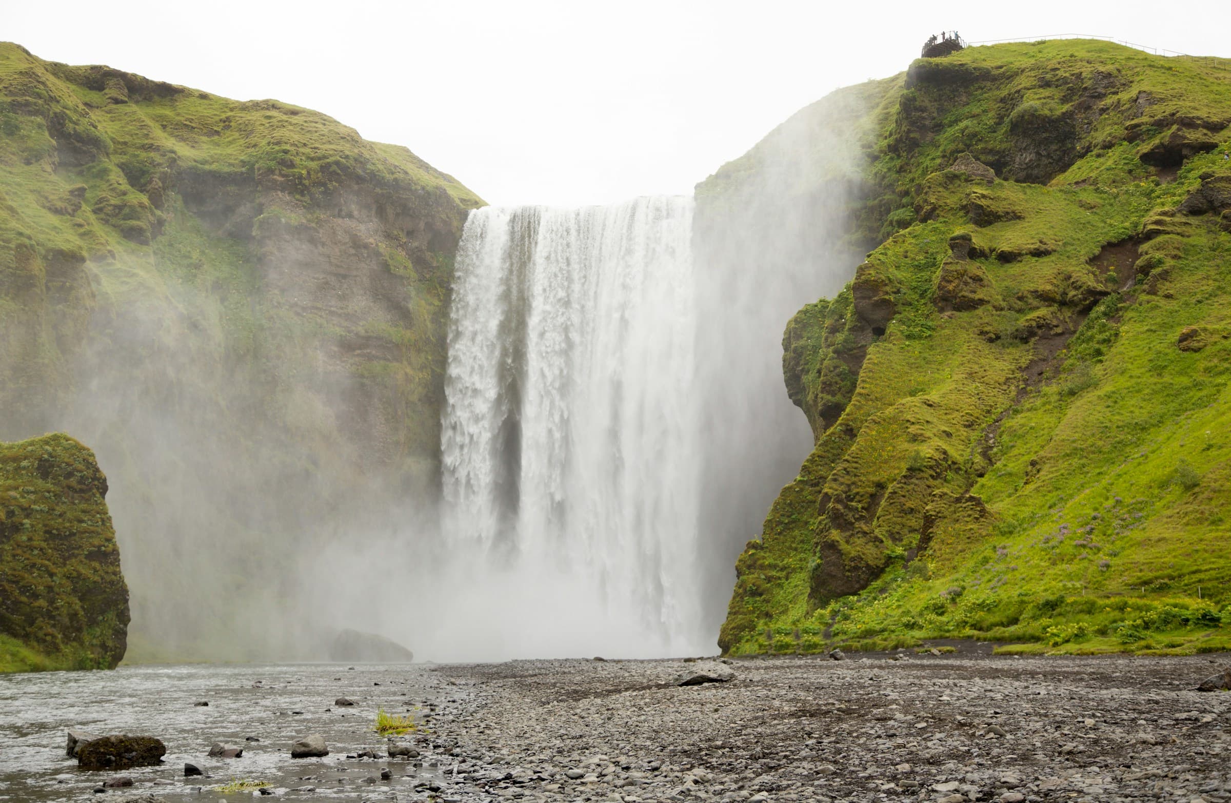 Iceland’s Ring Road in 7 Days