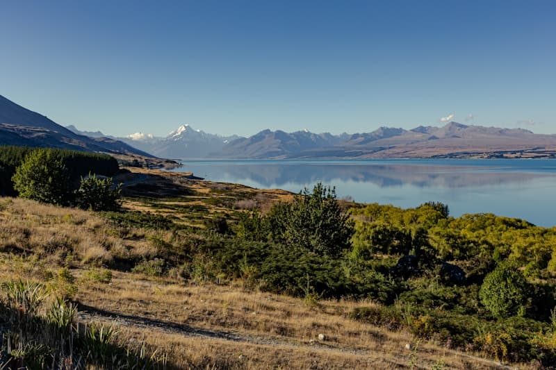 Road Tripping New Zealand’s South Island